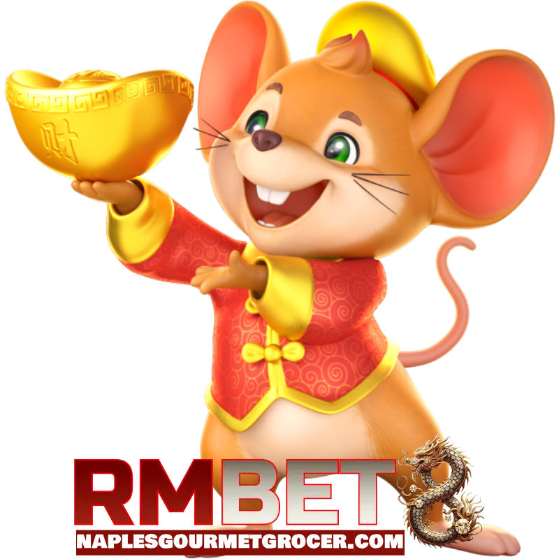 RMBET8